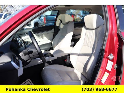 Used 2022 Honda Accord EX-L image 23