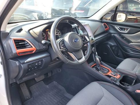 Used 2020 Subaru Forester Sport w/ Popular Package #2 image 19
