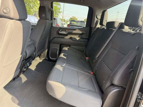 Certified 2023 Chevrolet Silverado 1500 LT AWD/4WD image 11