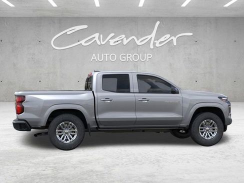 New 2026 Chevrolet Colorado LT image 5