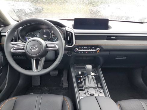 New 2026 MAZDA CX-50 AWD 2.5 Hybrid w/ Premium Pkg image 17