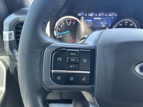 Used 2023 Ford F150 XLT w/ Equipment Group 302A High image 28