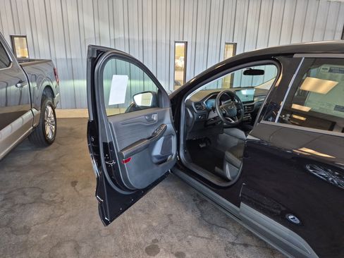 New 2026 Ford Escape Active w/ Tech Pack #1 image 8