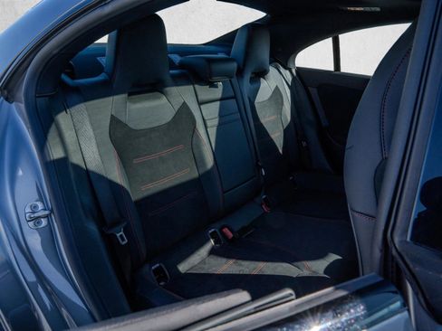 Certified 2023 Mercedes-Benz CLA 250 4MATIC image 26