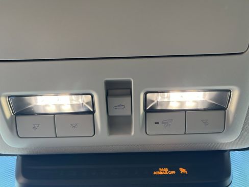 Certified 2025 MAZDA CX-50 AWD 2.5 S w/ Accent Package image 26