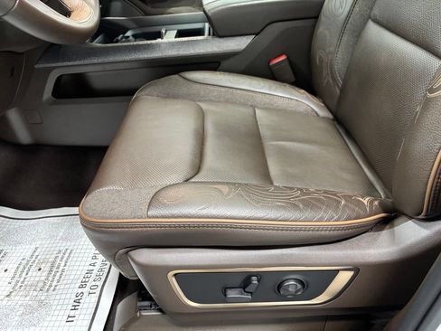 Used 2026 RAM 1500 Limited AWD/4WD image 13