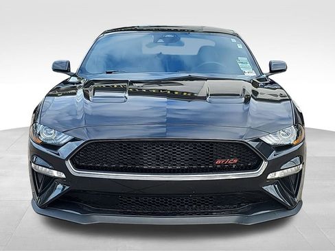 Used 2022 Ford Mustang GT Premium w/ Equipment Group 401A image 8