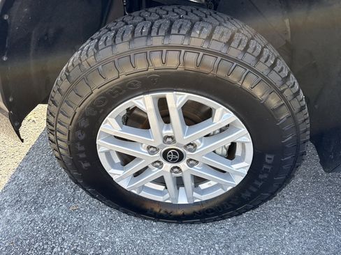 Used 2023 Toyota Tundra SR5 image 36