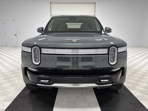 Used 2023 Rivian R1T Adventure image 8