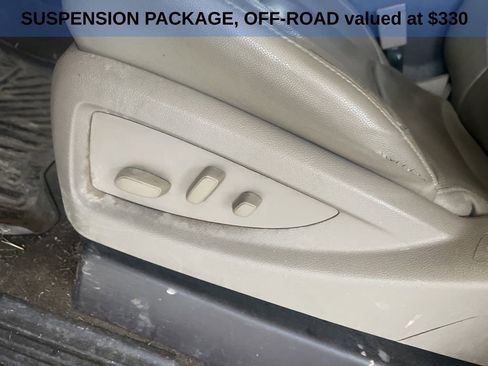 Used 2016 GMC Sierra 2500 SLT w/ Duramax Plus Package image 14