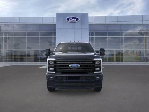 New 2026 Ford F350 Platinum AWD/4WD image 6