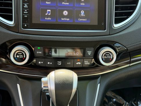Used 2016 Honda CR-V Touring image 25