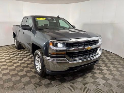 Used 2018 Chevrolet Silverado 1500 LT image 6