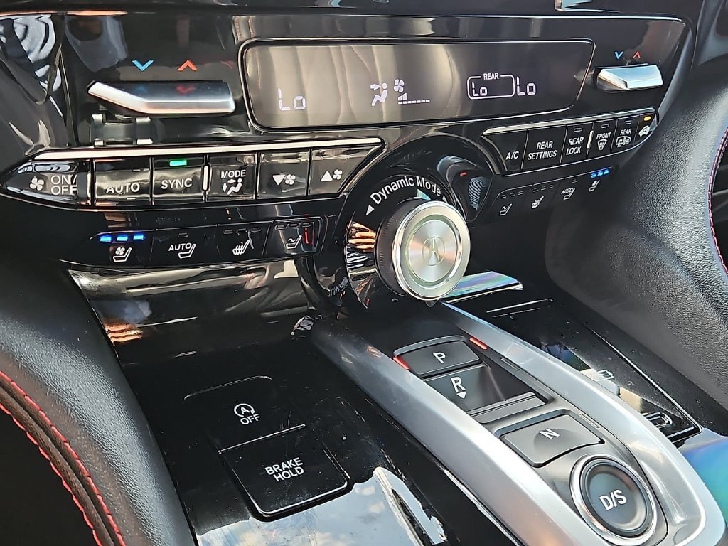 Certified 2023 Acura MDX Type S AWD/4WD image 21