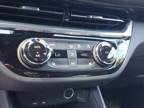 New 2026 Buick Envista Sport Touring w/ Convenience I Package FWD image 22