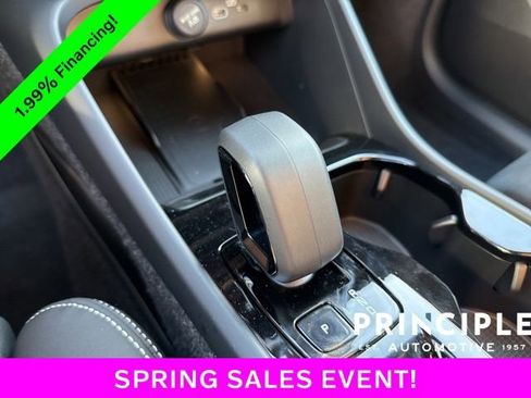 New 2026 Volvo XC40 B5 Ultra AWD/4WD image 18