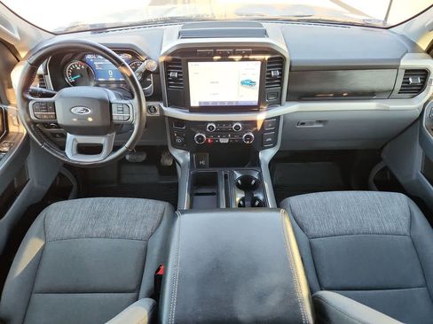 Used 2022 Ford F150 XLT w/ Equipment Group 302A High image 14