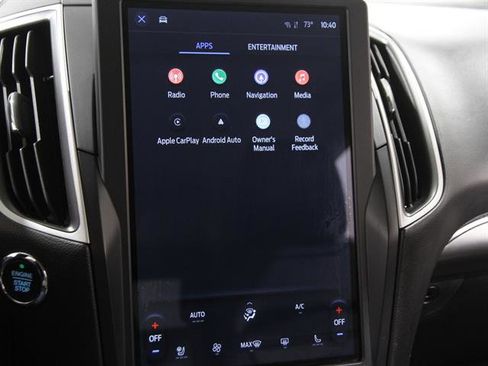 Certified 2024 Ford Edge SEL w/ Sport Appearance Package image 13