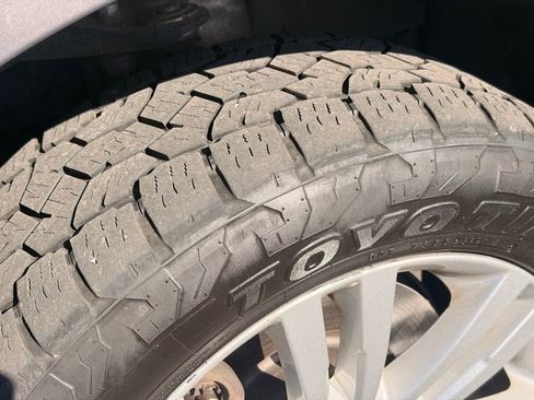 Used 2016 Land Rover LR4 HSE LUX image 10