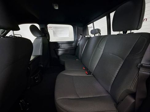 New 2026 RAM 2500 Tradesman AWD/4WD image 22