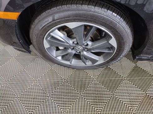 Used 2024 Honda Odyssey Elite image 31