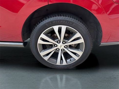 Used 2020 Ford Expedition King Ranch w/ Cargo Package image 4