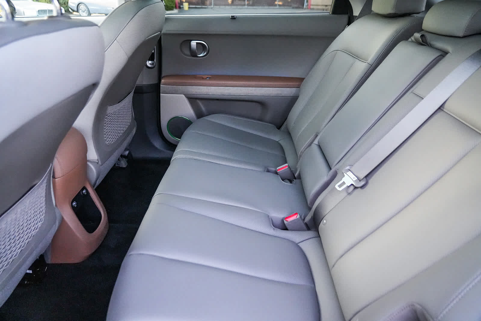 Certified 2024 Hyundai Ioniq 5 Limited AWD/4WD image 19