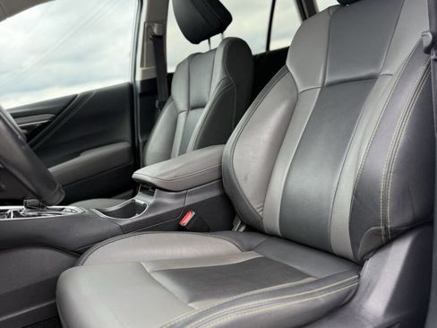 Used 2020 Subaru Outback Onyx Edition XT image 12