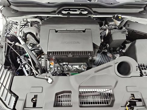 New 2026 Honda Pilot Touring image 44