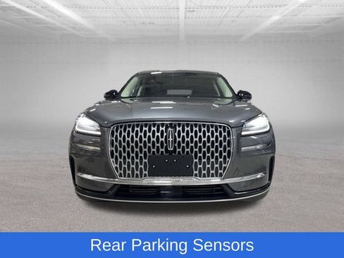 Used 2023 Lincoln Corsair AWD w/ Equipment Group 101A image 18