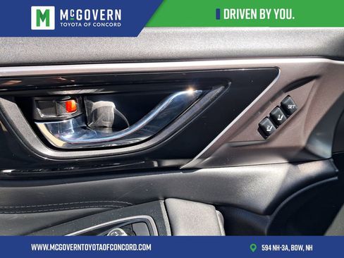Used 2023 Subaru Outback Limited AWD/4WD image 14