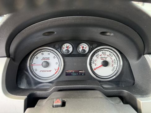 Used 2009 Ford Focus SES image 25