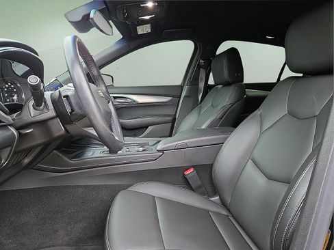 Used 2024 Cadillac CT5 Luxury RWD image 14