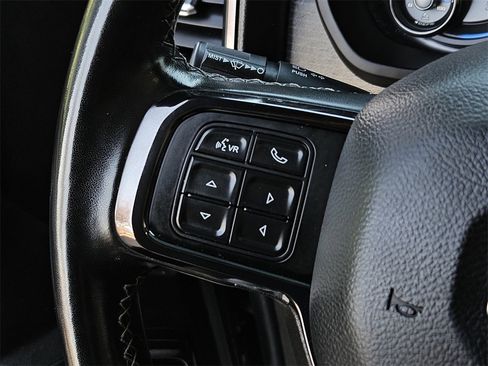 Used 2022 RAM 3500 Limited image 19