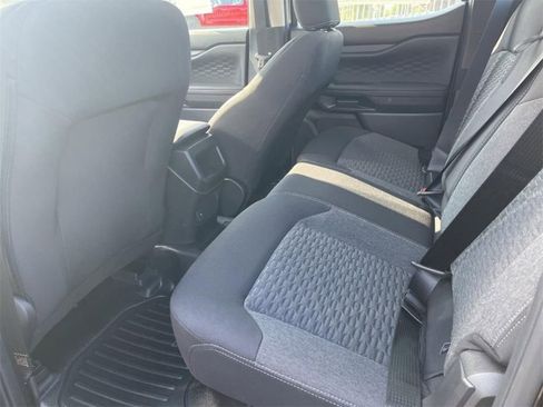 New 2025 Ford Ranger XL image 23