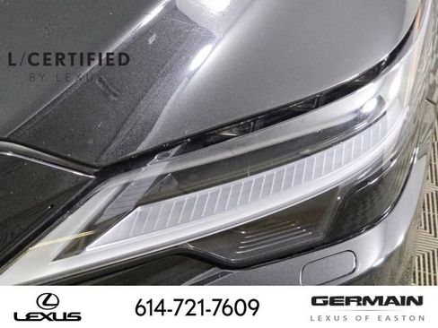 Certified 2023 Lexus RX 350 F Sport image 14