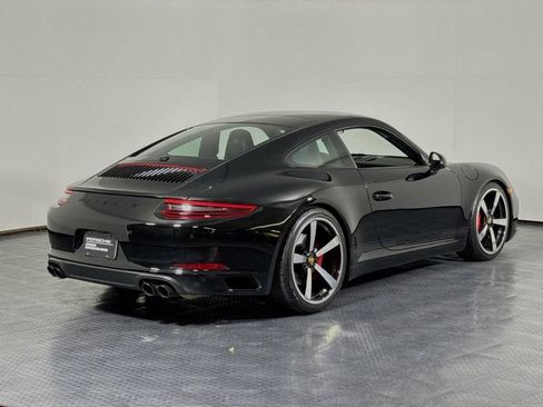 Used 2017 Porsche 911 Carrera RWD image 7
