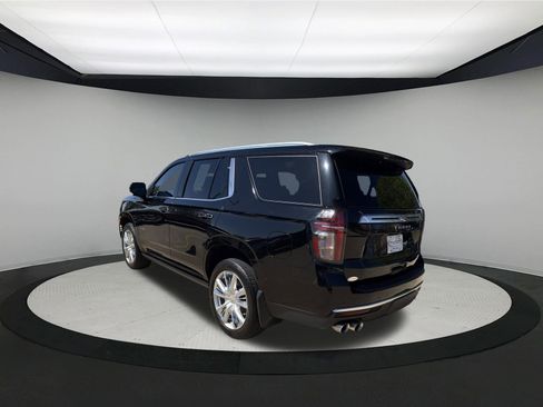 Used 2022 Chevrolet Tahoe High Country w/ Max Trailering Package AWD/4WD image 6