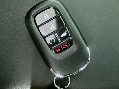 Used 2026 Honda CR-V EX-L image 37