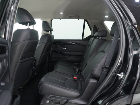 Used 2025 Honda Pilot EX-L image 21