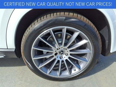 Certified 2022 Mercedes-Benz GLE 350 4MATIC image 24