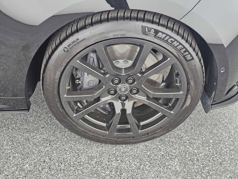 New 2024 Land Rover Range Rover Sport image 9