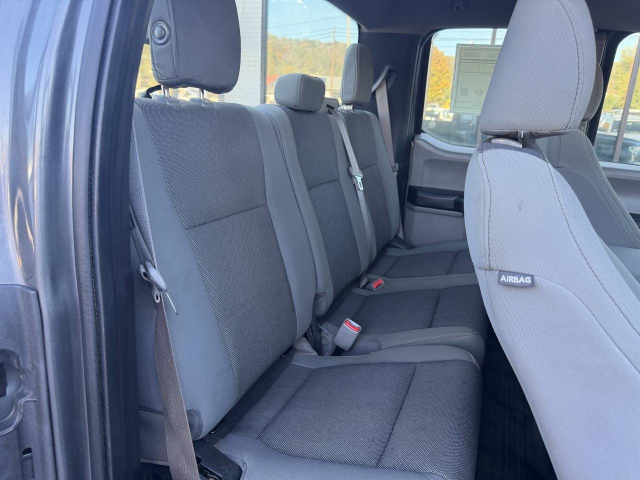 Used 2016 Ford F150 XL w/ Equipment Group 101A Mid AWD/4WD image 19