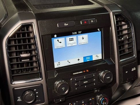 Used 2017 Ford F150 XLT w/ Equipment Group 302A Luxury image 47