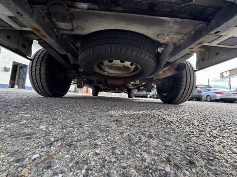 Used 2017 Ford Transit 250 250 3dr SWB Low Roof Cargo Van image 52