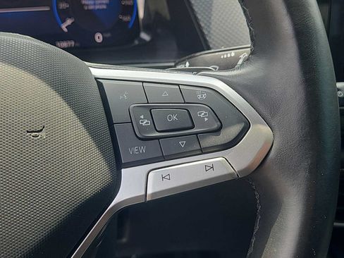 Used 2024 Volkswagen Atlas Cross Sport SEL R-Line AWD/4WD image 30