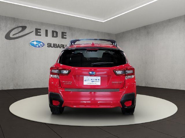Used 2020 Subaru Crosstrek 2.0i Premium AWD/4WD image 11
