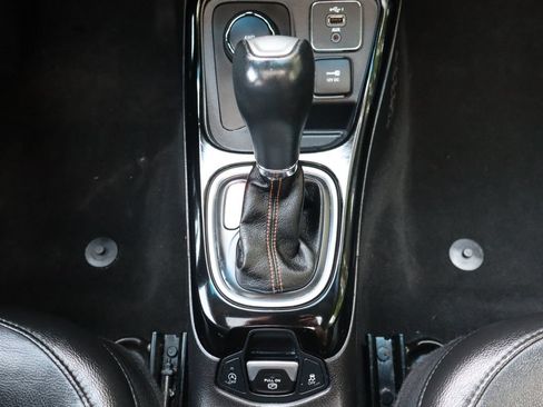Used 2019 Jeep Compass Limited AWD/4WD image 37