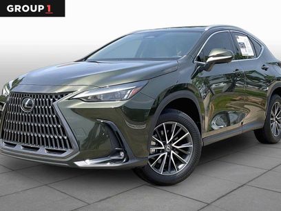 Used 2024 Lexus NX 250 FWD w/ Towing Package (2000 Lbs)