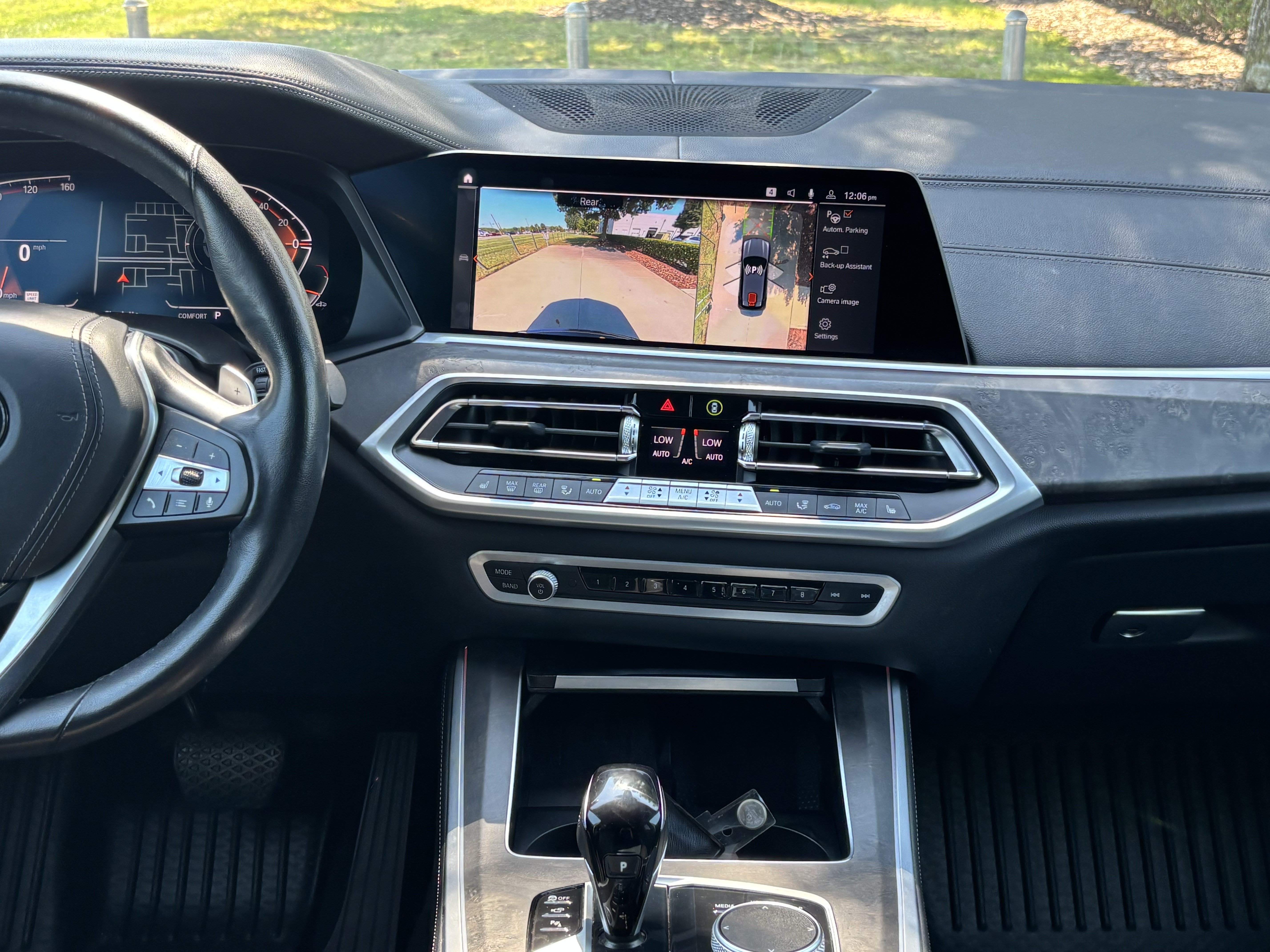 Used 2023 BMW X5 xDrive40i AWD/4WD image 33